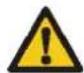 TUNTURI Pure F 2.1 - WARNING - 1