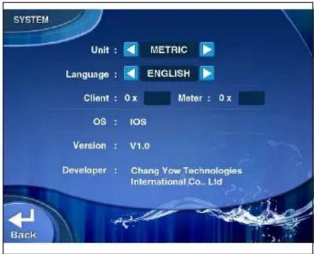 TUNTURI Pure CF 4.0 - Starta - 2