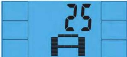 Reebok One GX50 - H.R.C. (Heart Rate Control) overo Contrllo della frequenza cardiaca - 1