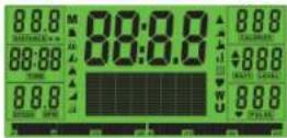 Reebok One GB60 - WATTS - 1