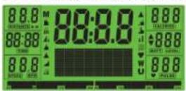 Reebok One GB60 - RESET (PONER A CERO) - 1