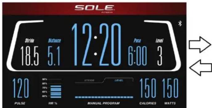 Sole Fitness E95 - Information de BASE - 1