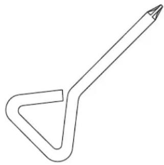 Sole Fitness E35 - OUTILS D'ASSEMBLAGE - 3