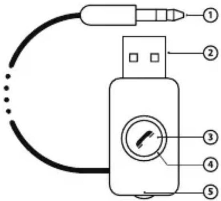 BEEWI BBA100 - Descrizione del prodotto - 1