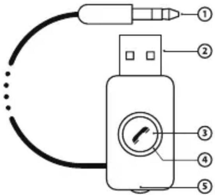 BEEWI BBA100 - Descrição do produto - 1