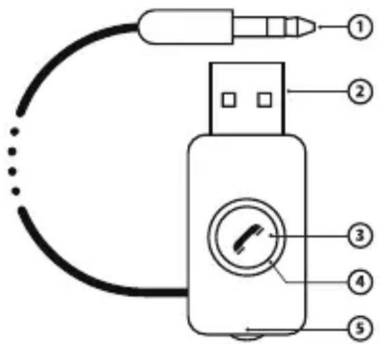 BEEWI BBA100 - Produktbeschreibung - 1