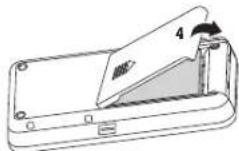 BLAUPUNKT BT Drive Free 114 - A csomag tartalma - 7