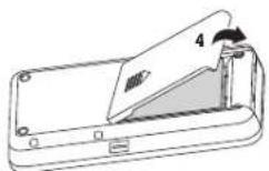 BLAUPUNKT BT Drive Free 114 - TocTabrHe Ha akymynaTopa - 3