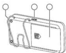 BLAUPUNKT BT Drive Free 114 - Ladowanie akumulatora - 7