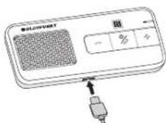 BLAUPUNKT BT Drive Free 114 - 3apekdaheHaakymytaTopa - 1