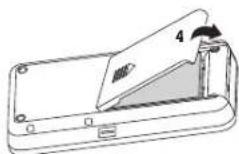 BLAUPUNKT BT Drive Free 114 - Instalacion en el parasol - 6
