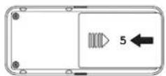 BLAUPUNKT BT Drive Free 114 - A csomag tartalma - 8
