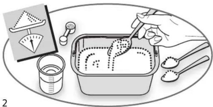 TEFAL Home Bread OW5001 - Rask oppstart - 1