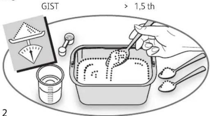 TEFAL Home Bread OW5001 - Snel starten - 4
