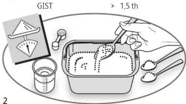 TEFAL Home Bread OW5000 - Snel starten - 6