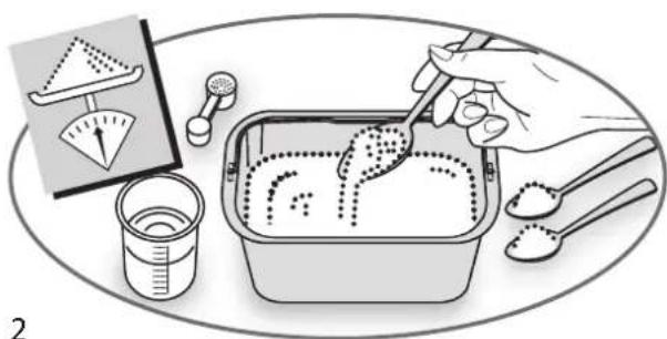 TEFAL Home Bread OW5000 - Arranque=rápido - 6