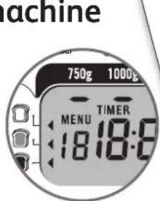 TEFAL Home Bread OW5000 - Het gebruiken van uw broodbakmachine - 1
