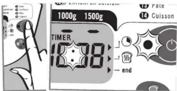 MOULINEX OW5002 - HIZLI BASLANGIC - 5