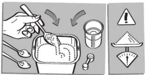 MOULINEX OW5002 - PORNIRE RAPIDA - 2