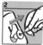 MOULINEX OW5002 - SFATURI PRACTICE - 2