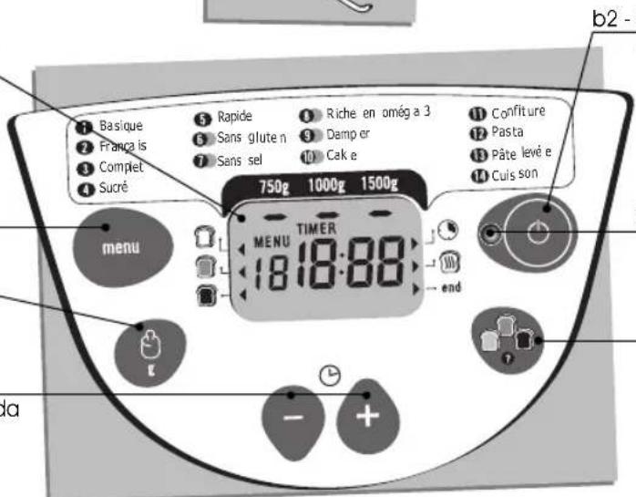 MOULINEX OW5002 - 3