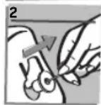MOULINEX OW5002 - PRACTICAL ADVICE - 2