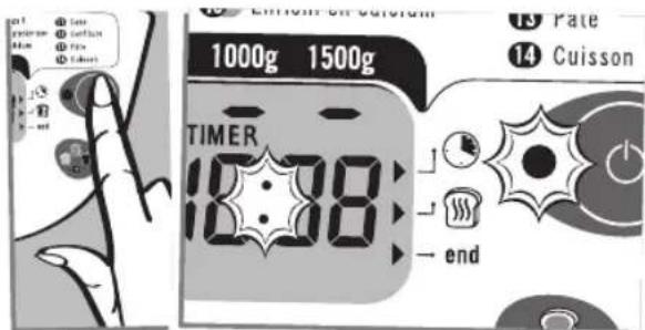 MOULINEX OW5002 - SCHNELLANLEITUNG - 5