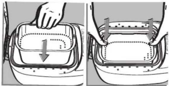MOULINEX OW5007 - HIZLI BASLANGIC - 2
