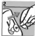 MOULINEX OW5007 - CONSEILS PRATIQUES - 2