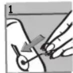 MOULINEX OW5007 - PRACTICAL ADVICE - 1
