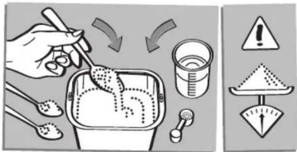 MOULINEX OW5007 - HIZLI BASLANGIC - 3