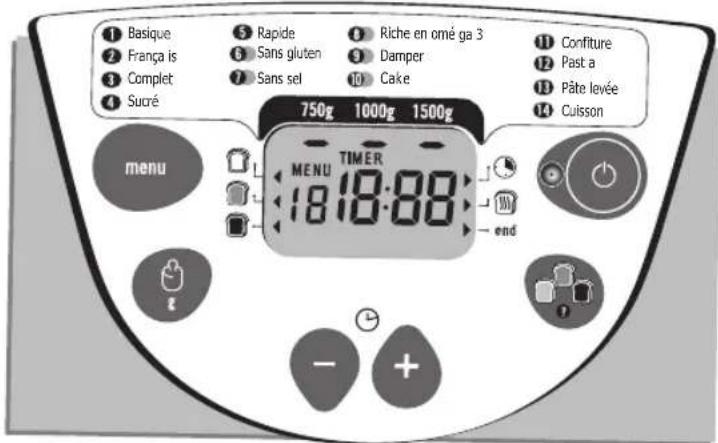 MOULINEX OW5007 - PODILEJME SE NA OCHRANE ZIVOTNIHO PROSTREDI! - 2