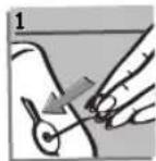 MOULINEX OW5004 - CONSEILS PRATIQUES - 1