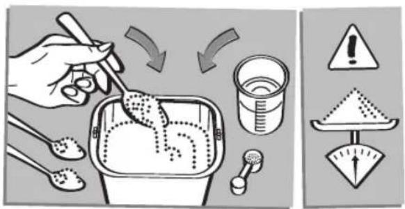 MOULINEX OW5004 - RYCHLY START - 2
