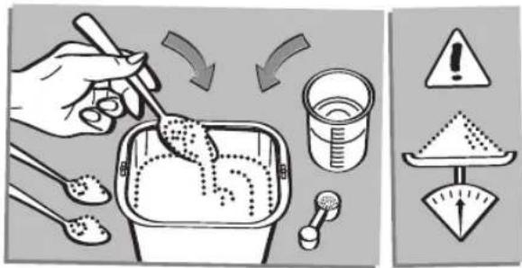 MOULINEX OW5004 - DEMARRAGE RAPIDE - 2