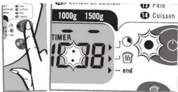 MOULINEX OW5004 - RYCHLY START - 4