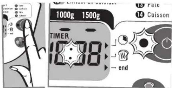 MOULINEX OW5004 - HIZLI BASLANGIC - 5