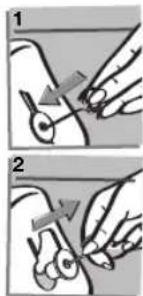 MOULINEX OW5004 - PRAKTICKÉ RADY - 1