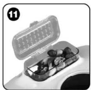 FRITEL BM1600 - GERAT - 5