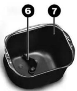 FRITEL BM1600 - GERAT - 2