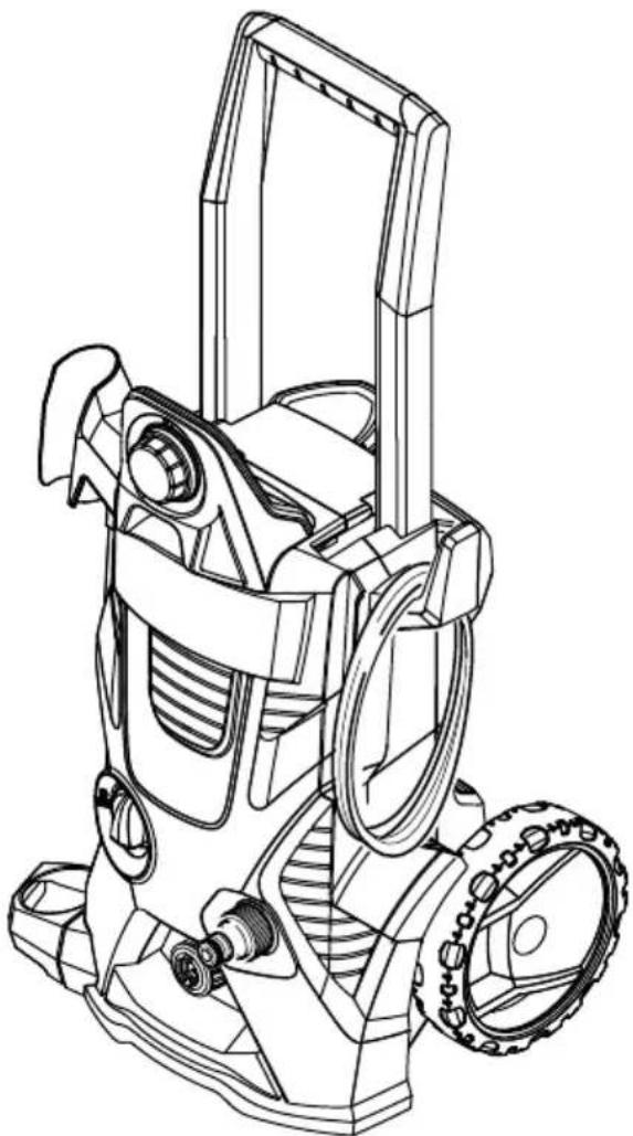 Kärcher K 5.600 - 1