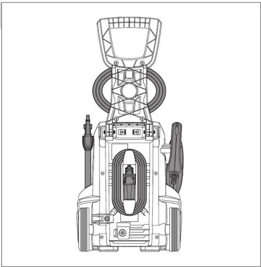 BOSCH AQT 3512+ - جمل و نقل - 41