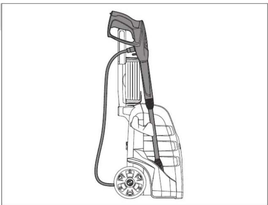 BOSCH AQT 3512+ - جمل و نقل - 35