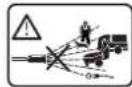 BOSCH AQT 3512+ - Ερμηνεία των εικονοσυμβόλων - 2