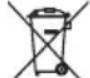 WORX WX390.31 - DESCARTE DE UN PACK DE BATERIA AGOTADO - 1