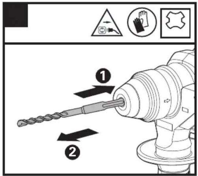 WORX WX331.1 - 3