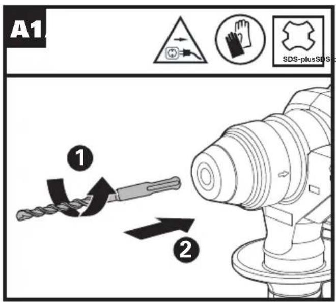 WORX WX331.1 - 2