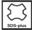 WORX WX331.1 - Această sculă poate cauza sindromul vibrație mână-braț dacă nu este folosită în mod corespunzător - 13