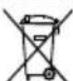MILWAUKEE M12 CH - SYMBOLER - 5
