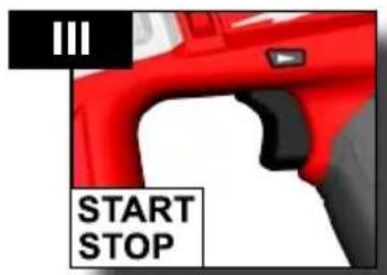 MILWAUKEE M12 CH - 6